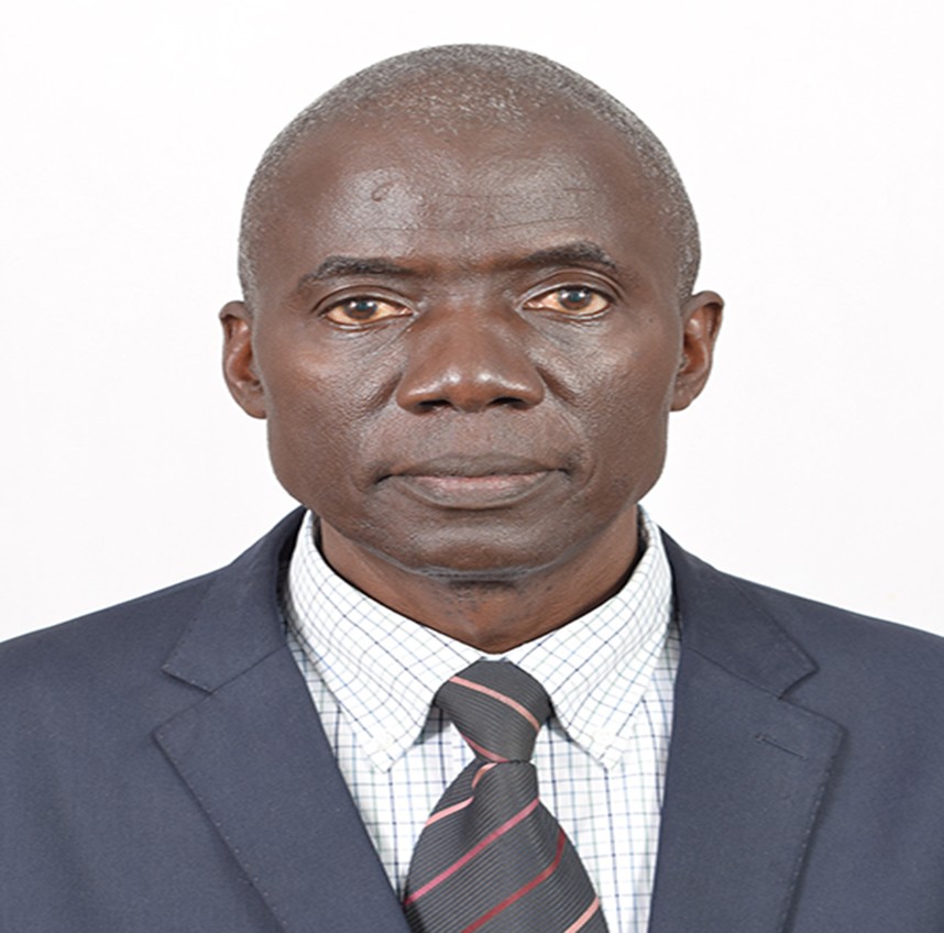 Zaachary Ooko