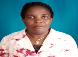 Beatrice Wanjiru