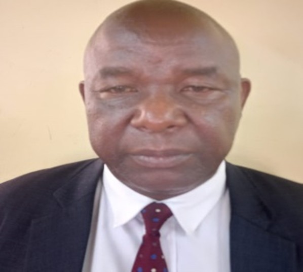 Dr. Simon Nyakwara