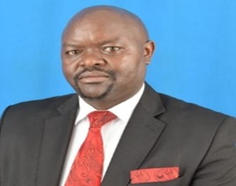Sammy K. Cheruiyot